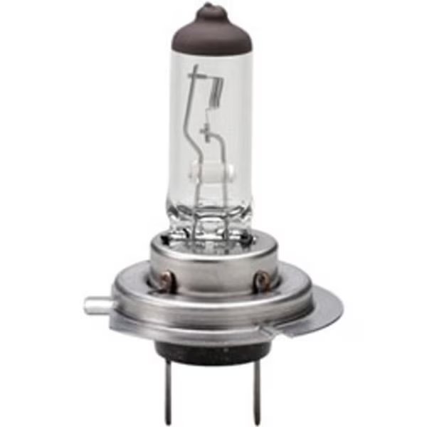 Replacement for Hella Hb17 replacement light bulb lamp, Ilc, Mfr#: HB17 HELLA